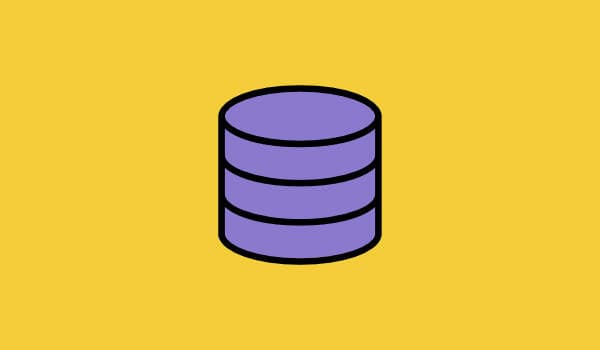 Imagen Base de datos