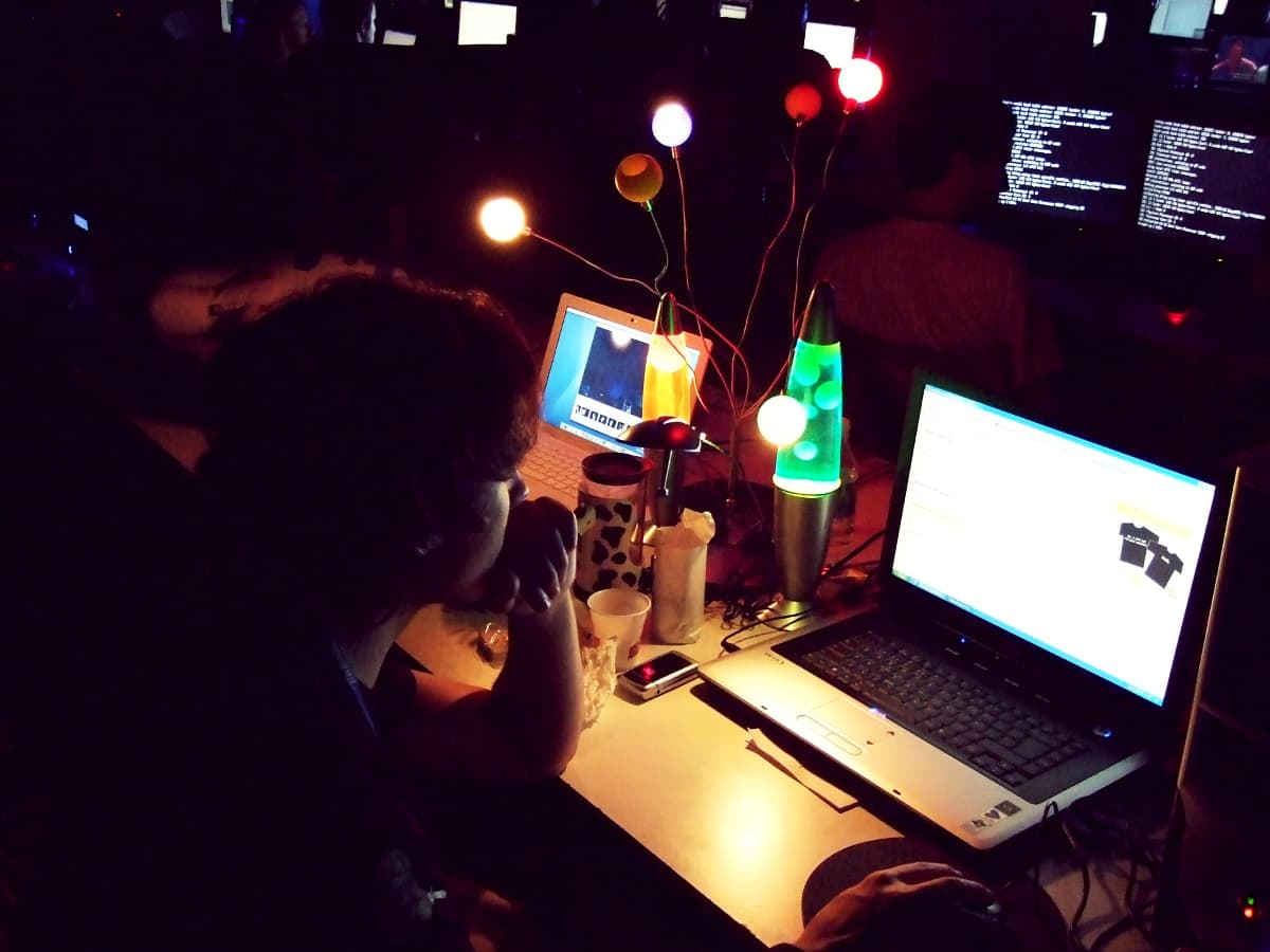 Juventud Cantabria 2007 Juventud Cantabria 2007