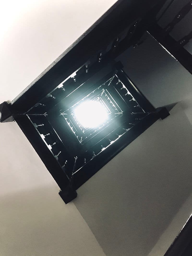 Fotografía hecha en 2020 Fotografía hecha en 2020