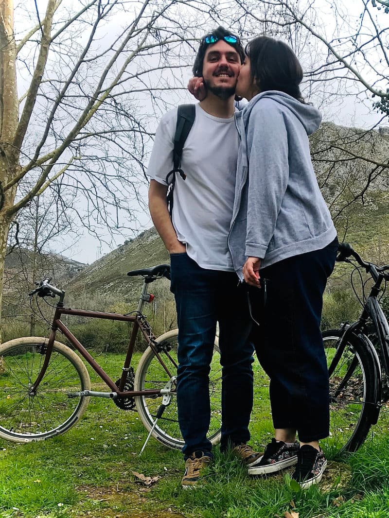 Fotografía hecha en 2020 Fotografía hecha en 2020