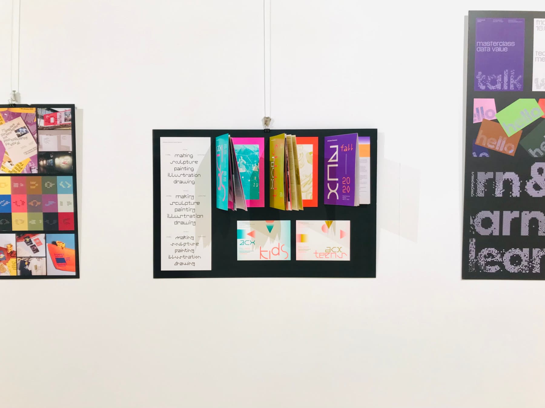 Exposición de tipografía, en Torrelavega Exposición de tipografía, en Torrelavega