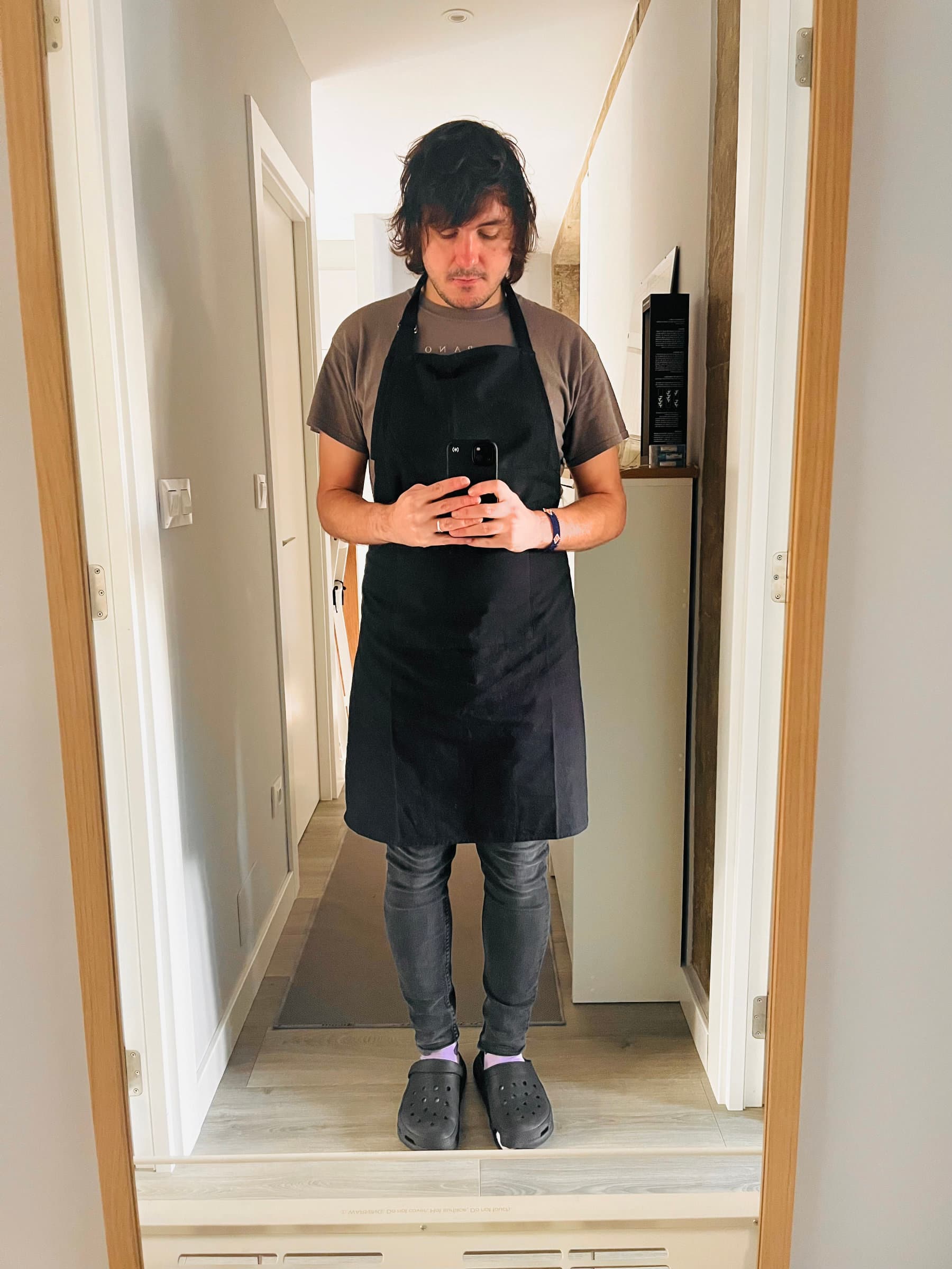 Autorretrato Autorretrato