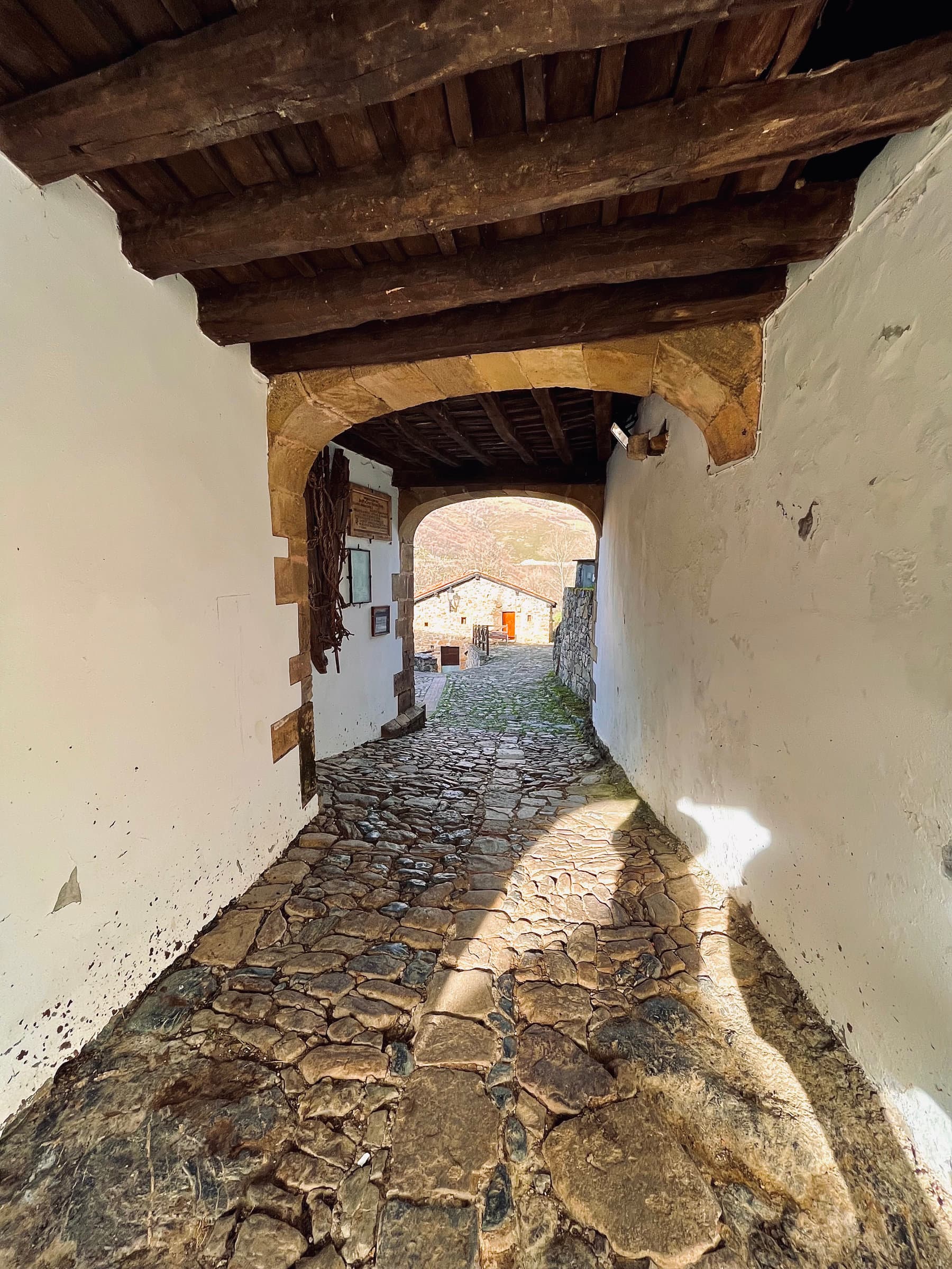 Vista de Tudanca Vista de Tudanca