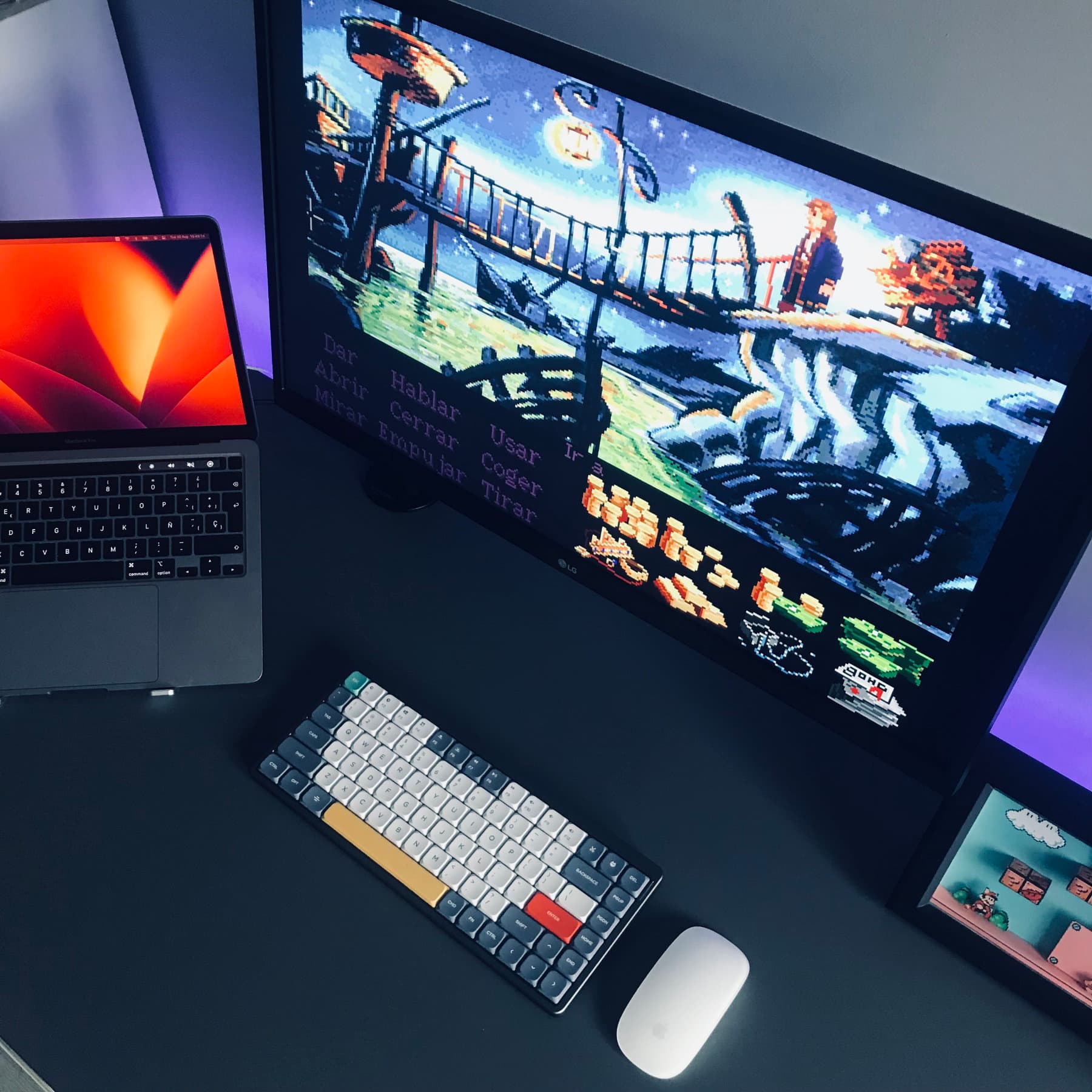 Monkey Island II Monkey Island II