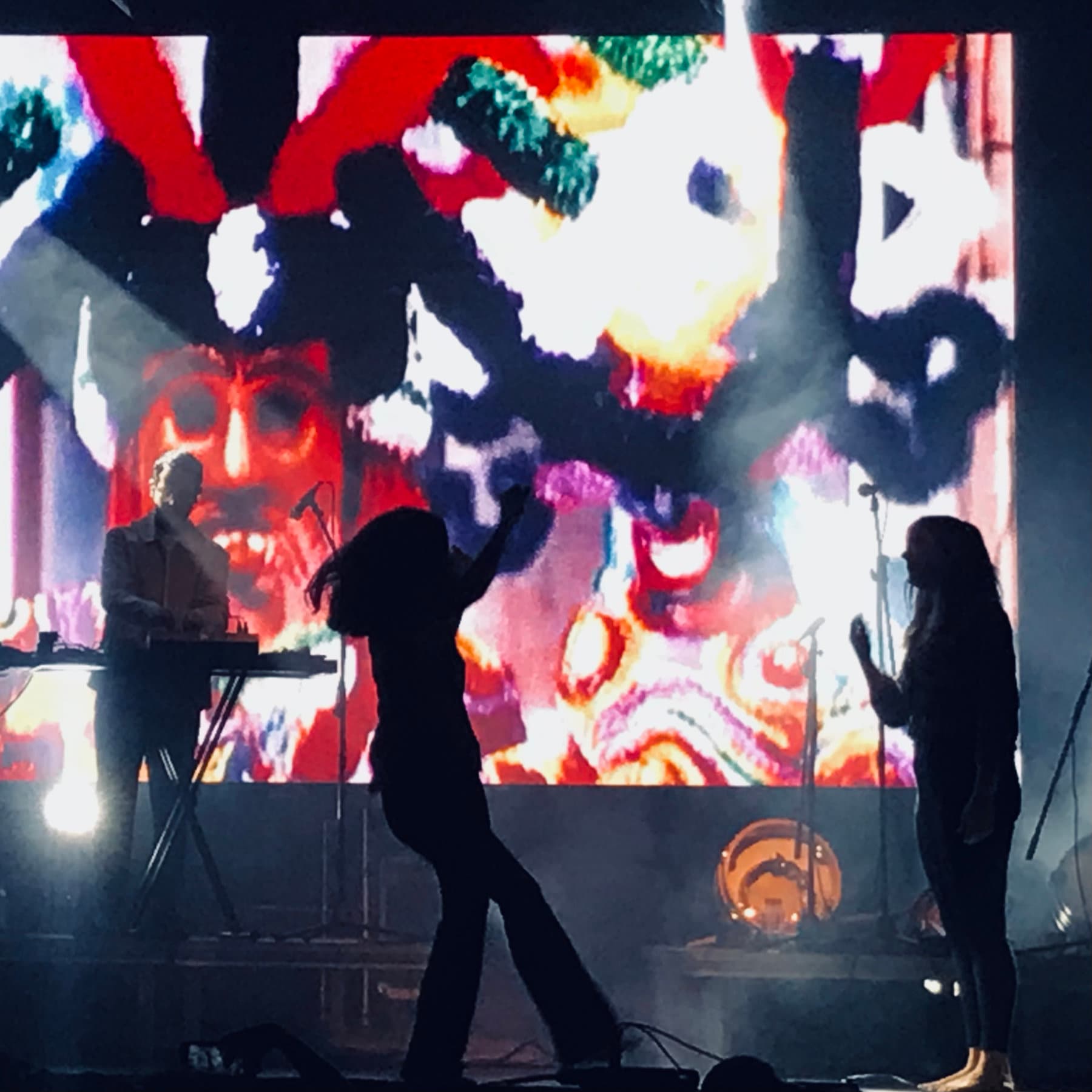 Baiuca en concierto Baiuca en concierto