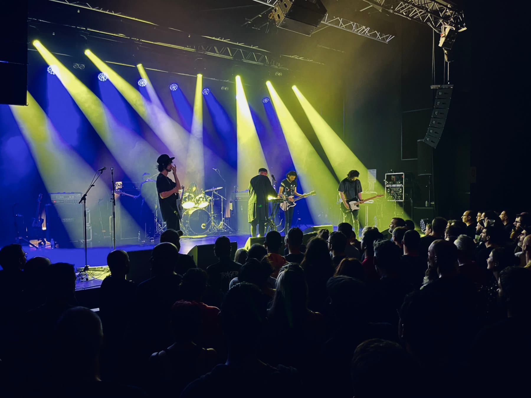 Portada del disco Plantasía Portada del disco Plantasía