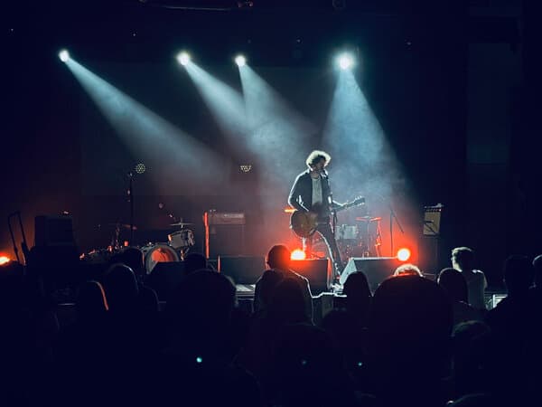 Gorka Urbizu Gorka Urbizu