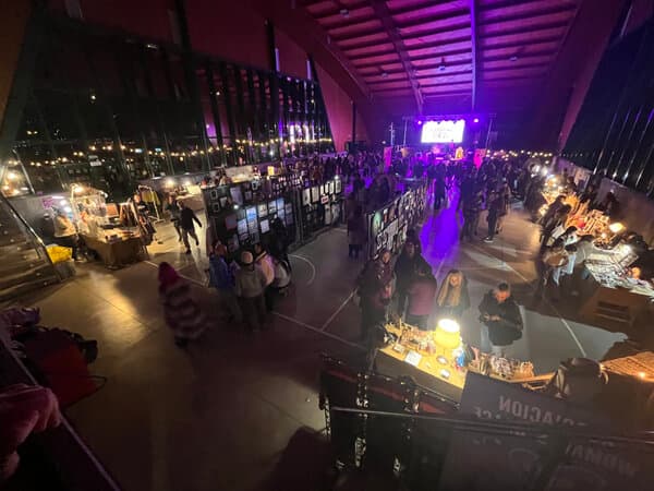 Vista de Verduleras Fest Vista de Verduleras Fest