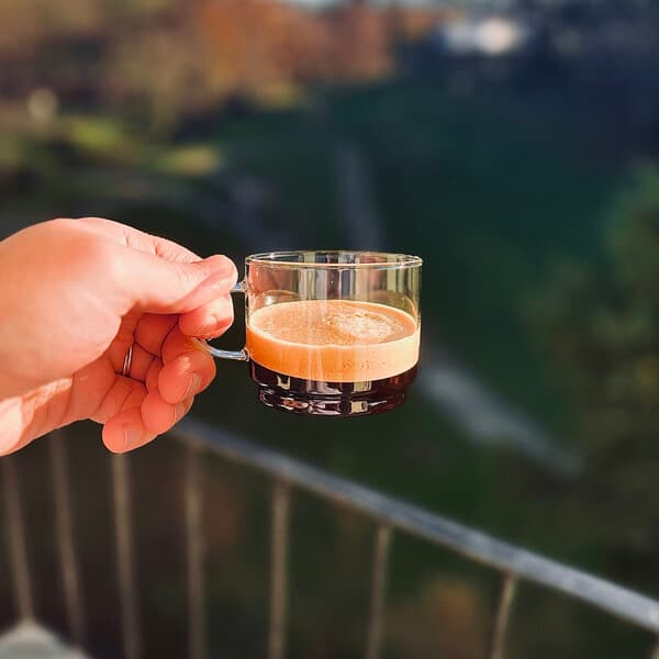 Otra taza de café Otra taza de café