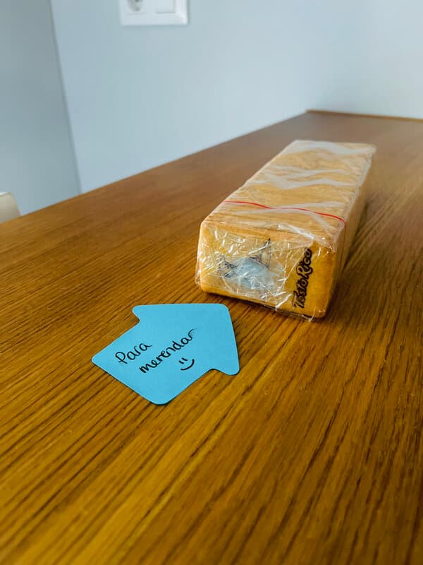 Galletas Tostarica para merendar Galletas Tostarica para merendar