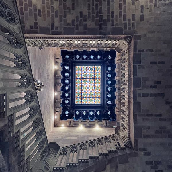 Cristalera Cristalera