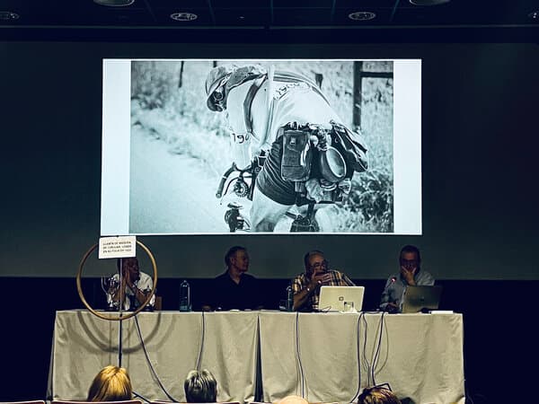 Conferencia de San Emeterio Conferencia de San Emeterio