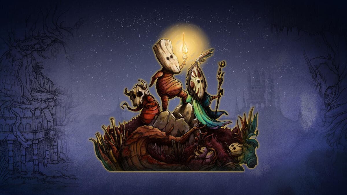 Imagen promocional del juego Imagen promocional del juego