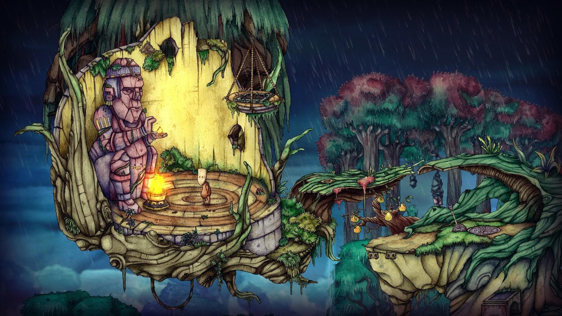 Imagen del juego Imagen del juego