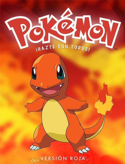 Carátula de ejemplo Carátula de ejemplo