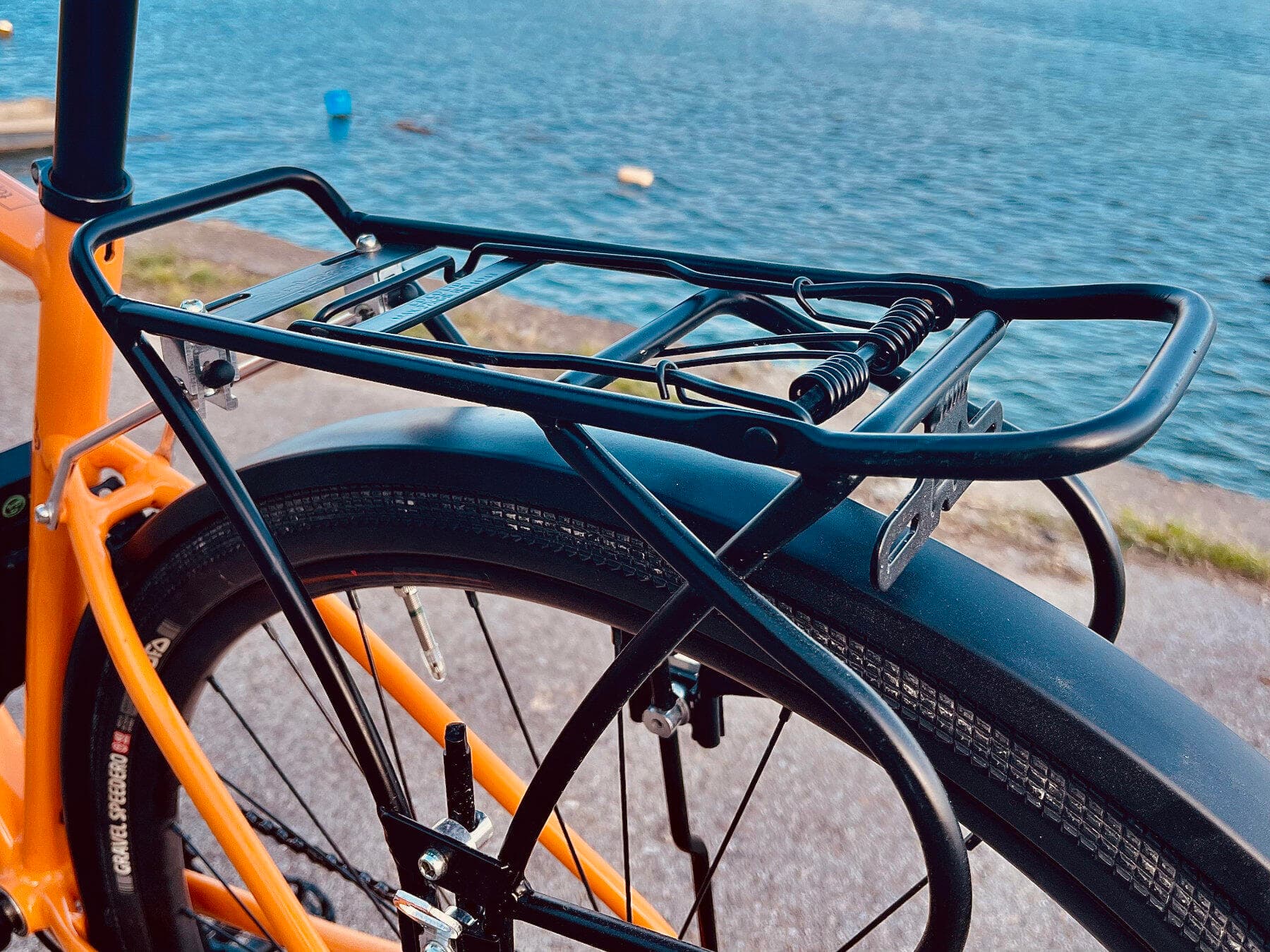 Una parrilla ó rack Una parrilla ó rack