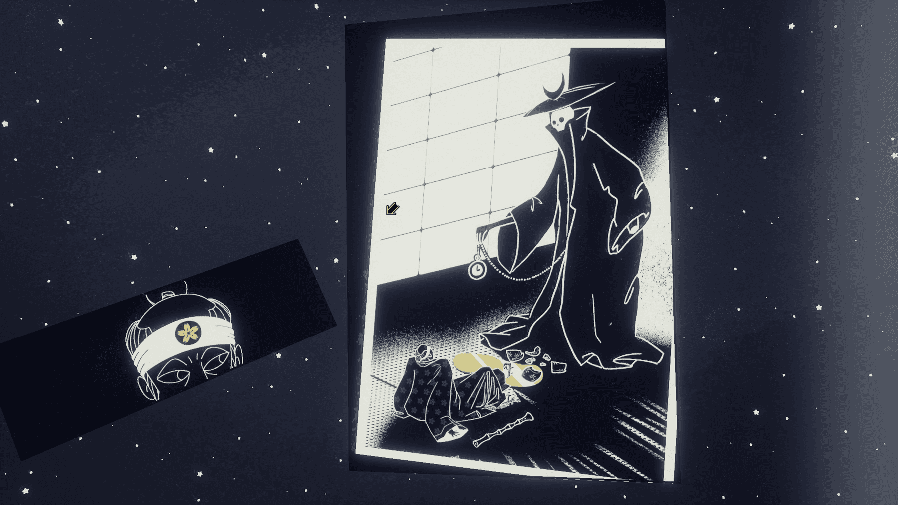 La muerte con estilo japonés La muerte con estilo japonés