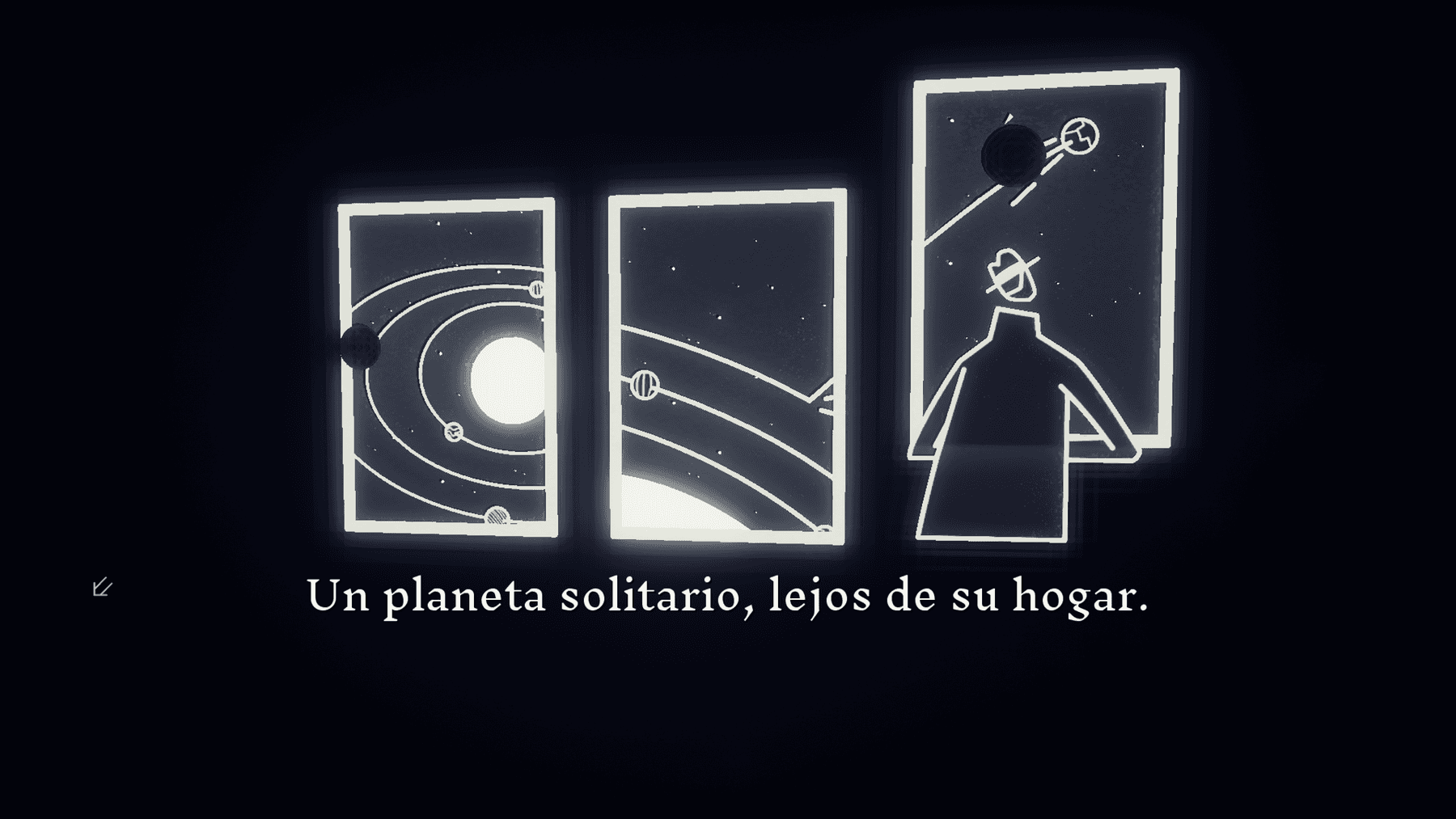 No man reflexionando No man reflexionando