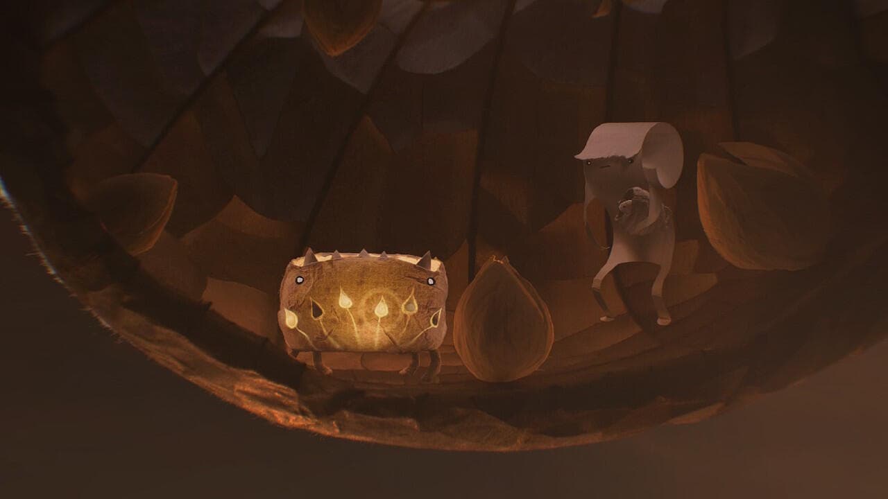 El protagonista el juego en su morada El protagonista el juego en su morada